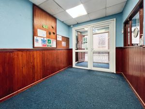 Reception - click for photo gallery